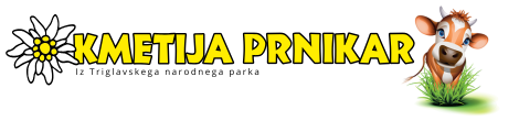 Kmetija Prnikar