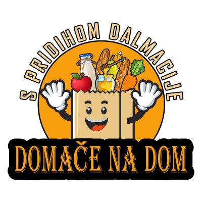 Domače na dom - Logo